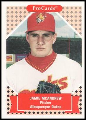 242 Jamie McAndrew